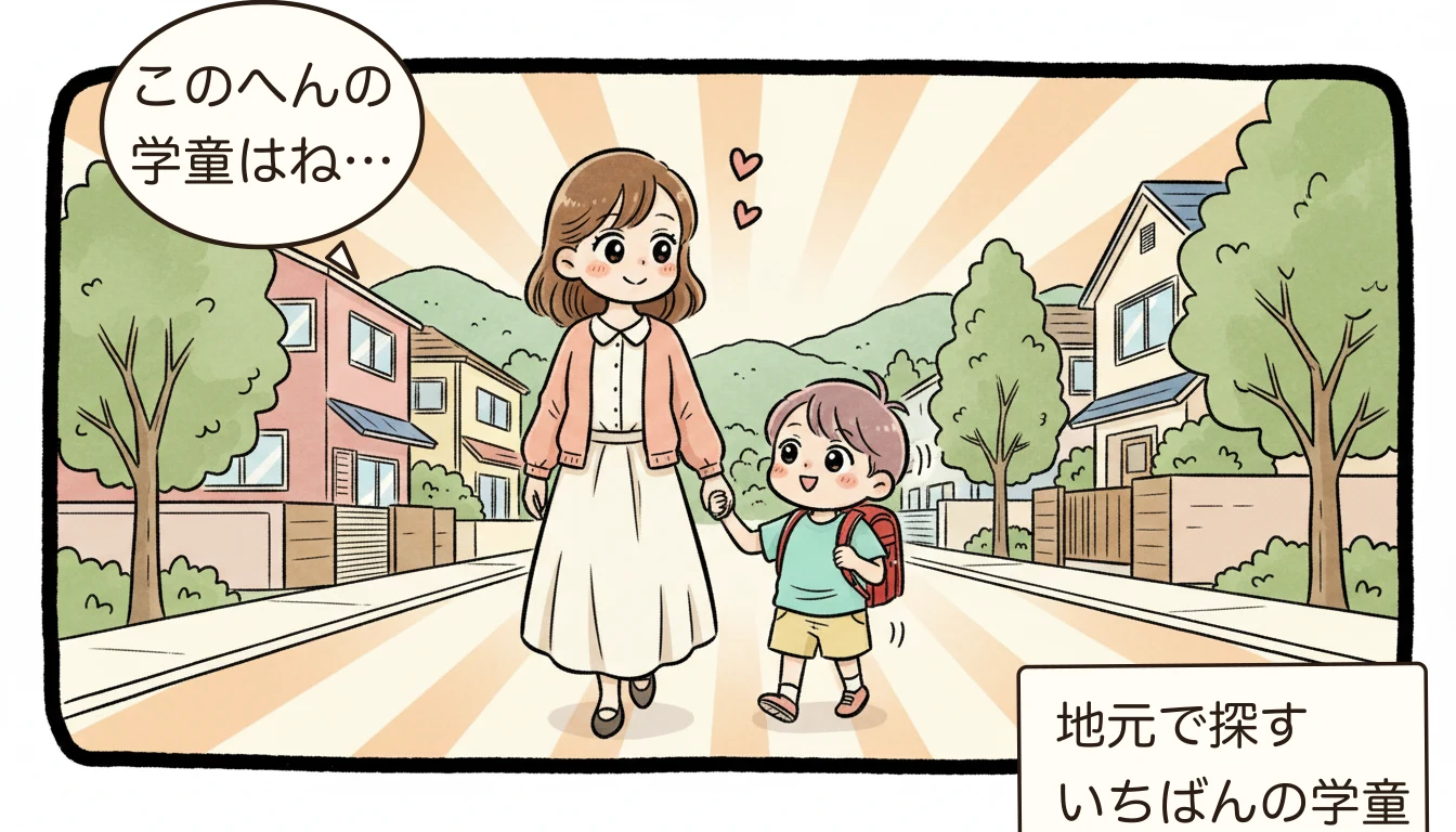 横浜市青葉区の英語学童・インター型 完全ガイド【2026年版】