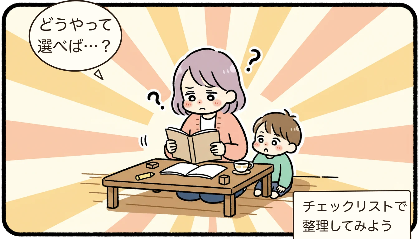 発達障害・グレーゾーンの子どもの学童選び|受け入れ体制と放課後デイとの使い分け【2026年版】
