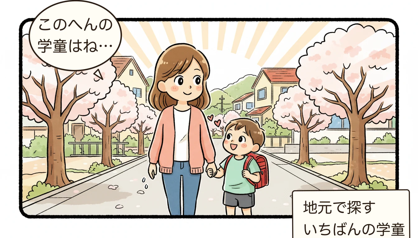 市川市の放課後子ども教室とは?学童保育との違い・申込方法【2026年最新】