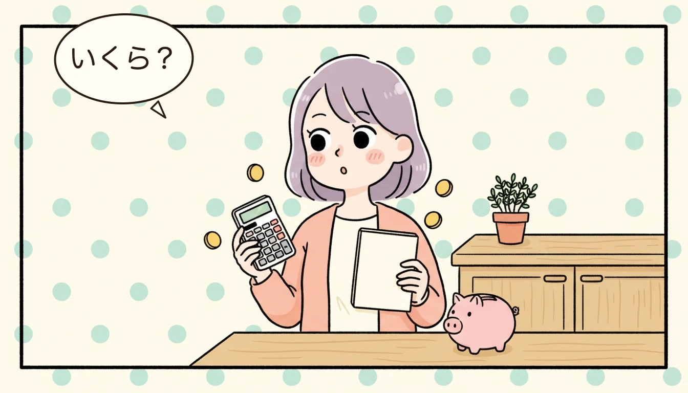 藤沢市の学童保育の料金相場|公立・民間を一覧比較の内容を表すコミックエッセイ風イラスト