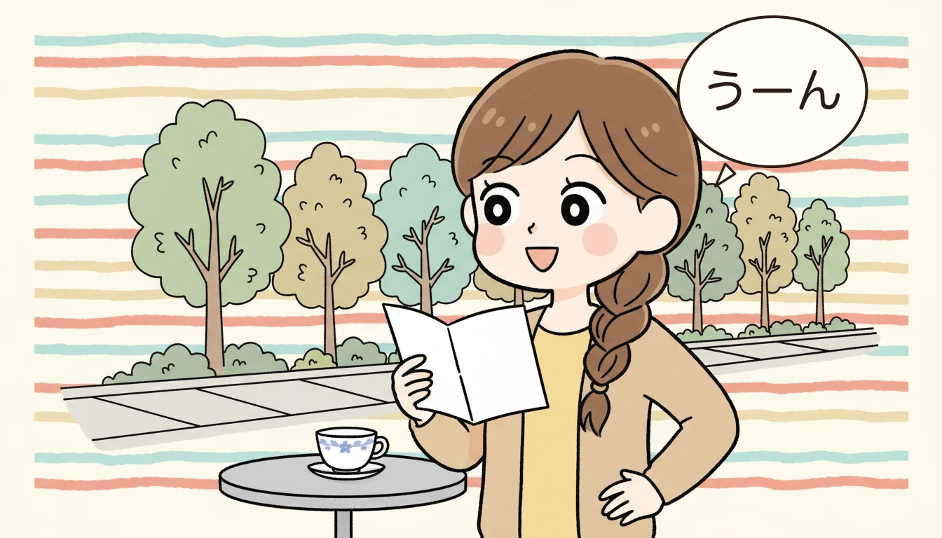 船橋市のおすすめ民間学童|タイプ別の選び方の内容を表すコミックエッセイ風イラスト