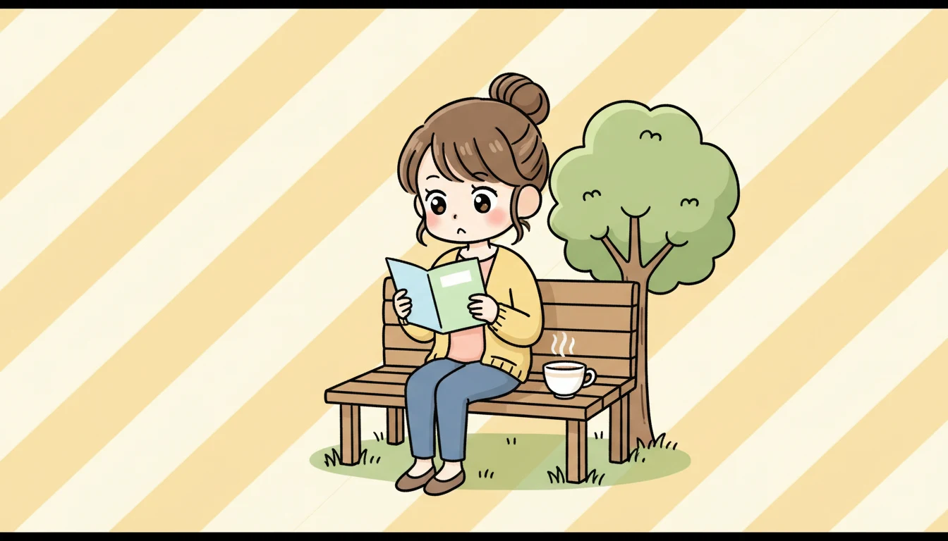 放課後子ども教室と放課後保育クラブ(学童)の違いの内容を表すコミックエッセイ風イラスト