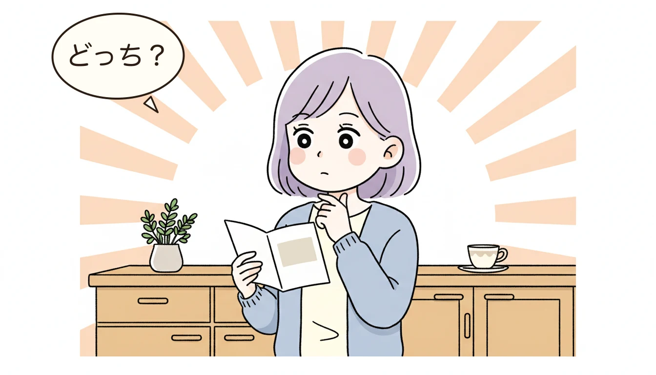 市川市のおすすめ民間学童の内容を表すコミックエッセイ風イラスト