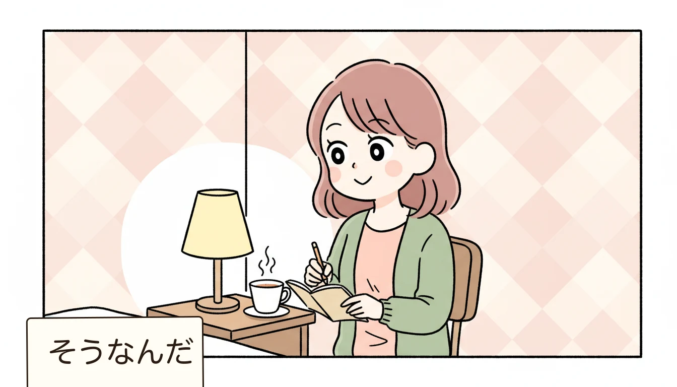 わくわくプラザの評判は?メリットとデメリットの内容を表すコミックエッセイ風イラスト