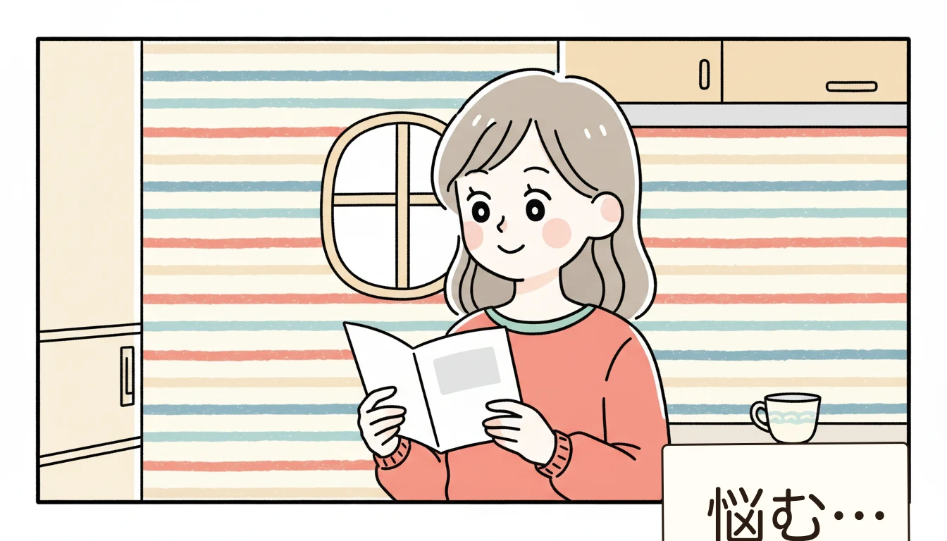 港区の民間学童はなぜ充実している?おすすめの選び方の内容を表すコミックエッセイ風イラスト