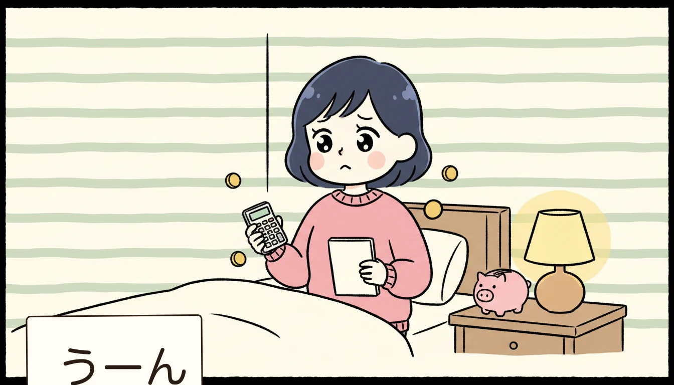 杉並区の公立学童クラブ|料金・時間・対象は?の内容を表すコミックエッセイ風イラスト