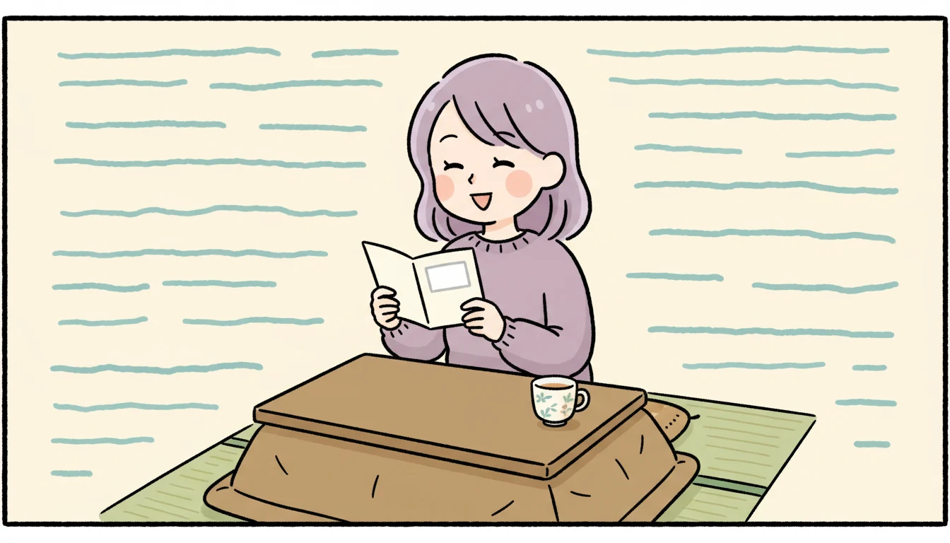 杉並区でおすすめの民間学童はどこ?の内容を表すコミックエッセイ風イラスト