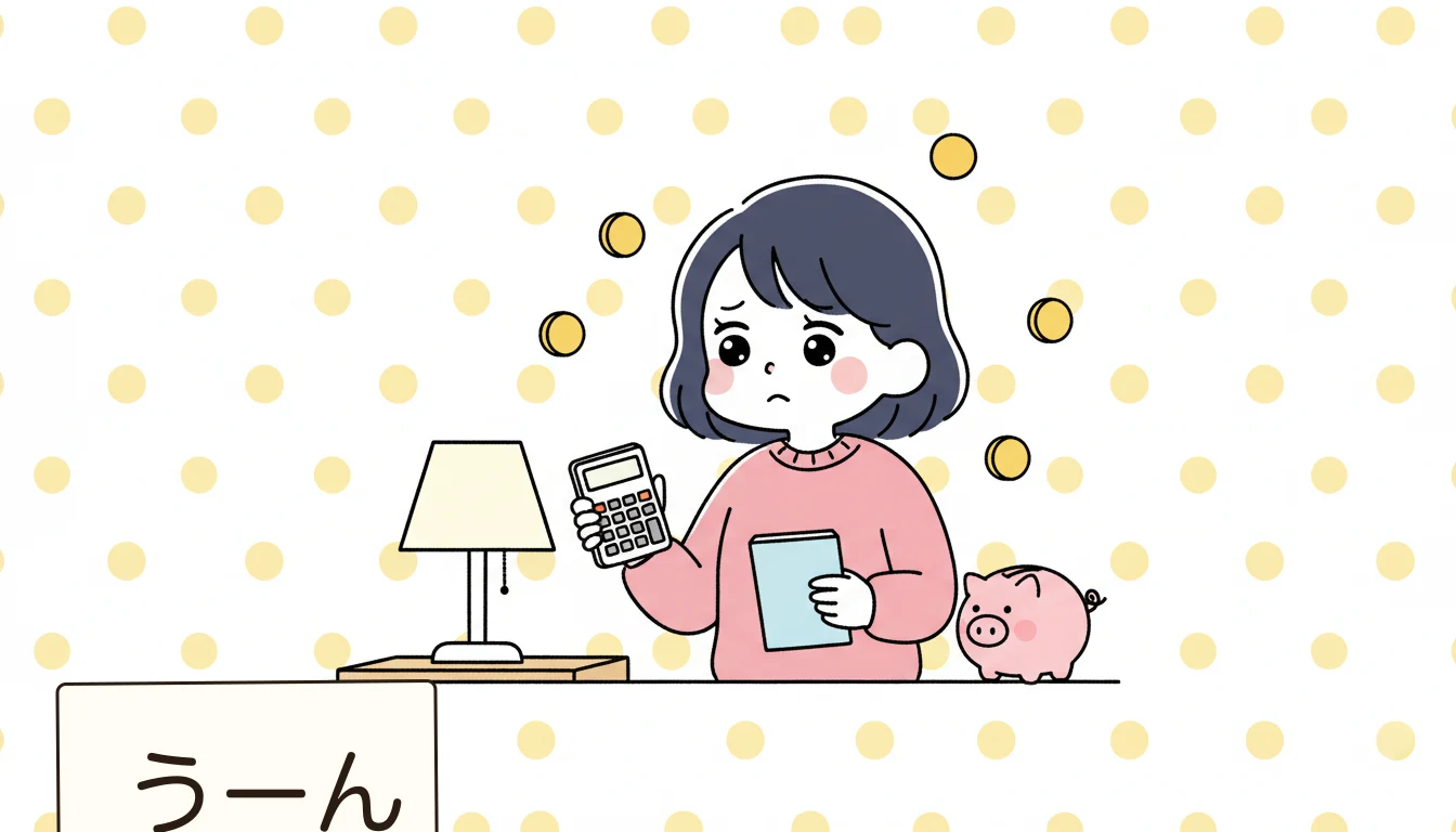 放課後キッズクラブの料金・利用時間はどうなっている?の内容を表すコミックエッセイ風イラスト