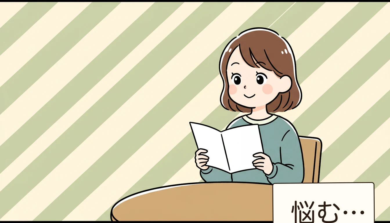 横浜市のエリア別おすすめ情報の内容を表すコミックエッセイ風イラスト