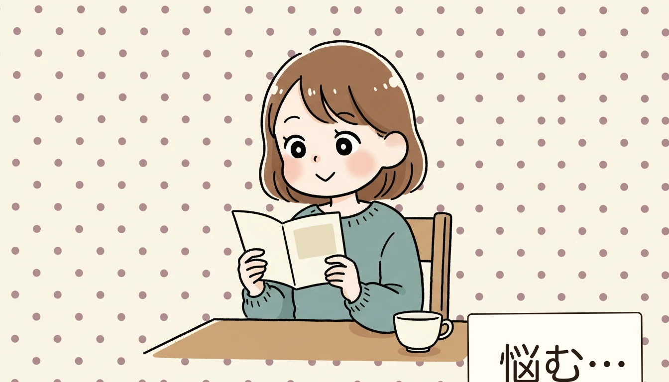 東京都の民間学童おすすめTOP10の内容を表すコミックエッセイ風イラスト