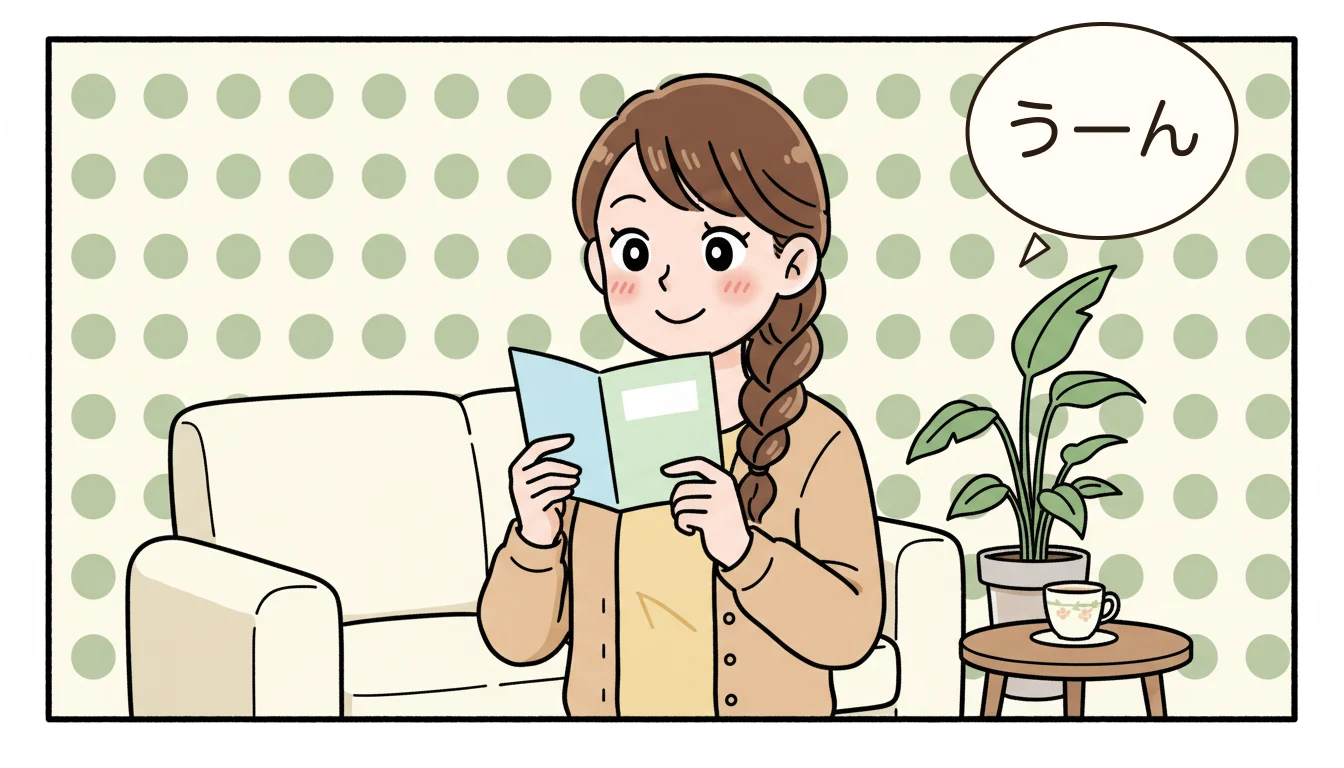 民間学童 東京TOP10ランキング一覧の内容を表すコミックエッセイ風イラスト