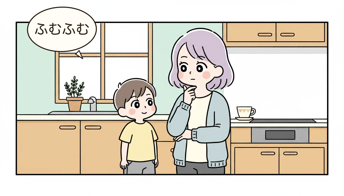 学童をやめたら放課後はどうなる？保護者が知っておくべき現実の内容を表すコミックエッセイ風イラスト