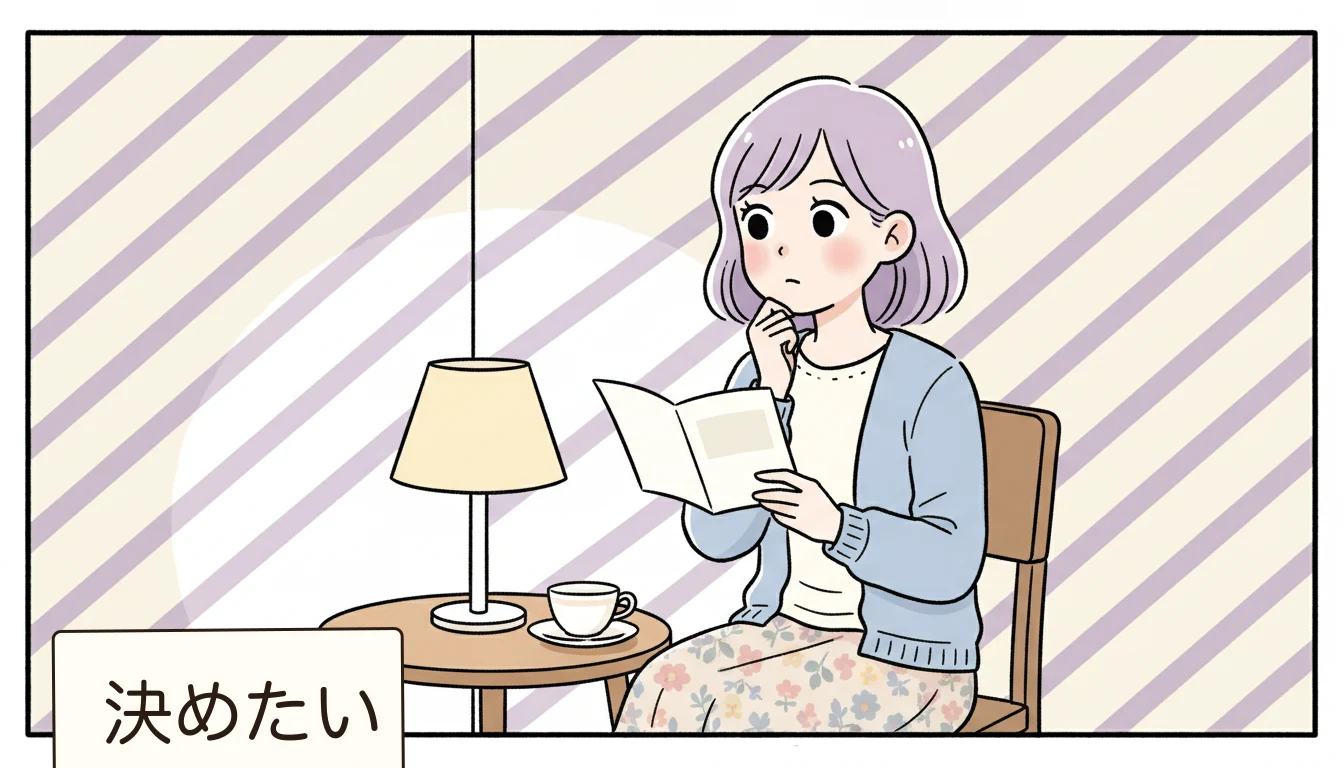 放課後児童クラブと放課後等デイサービスの違いの内容を表すコミックエッセイ風イラスト