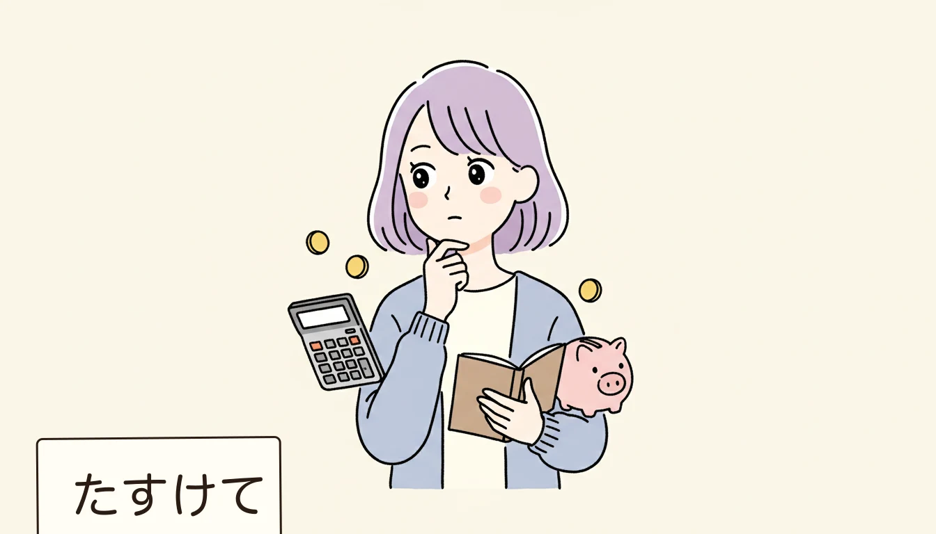 【横浜市】放課後キッズクラブの制度・料金・評判の内容を表すコミックエッセイ風イラスト