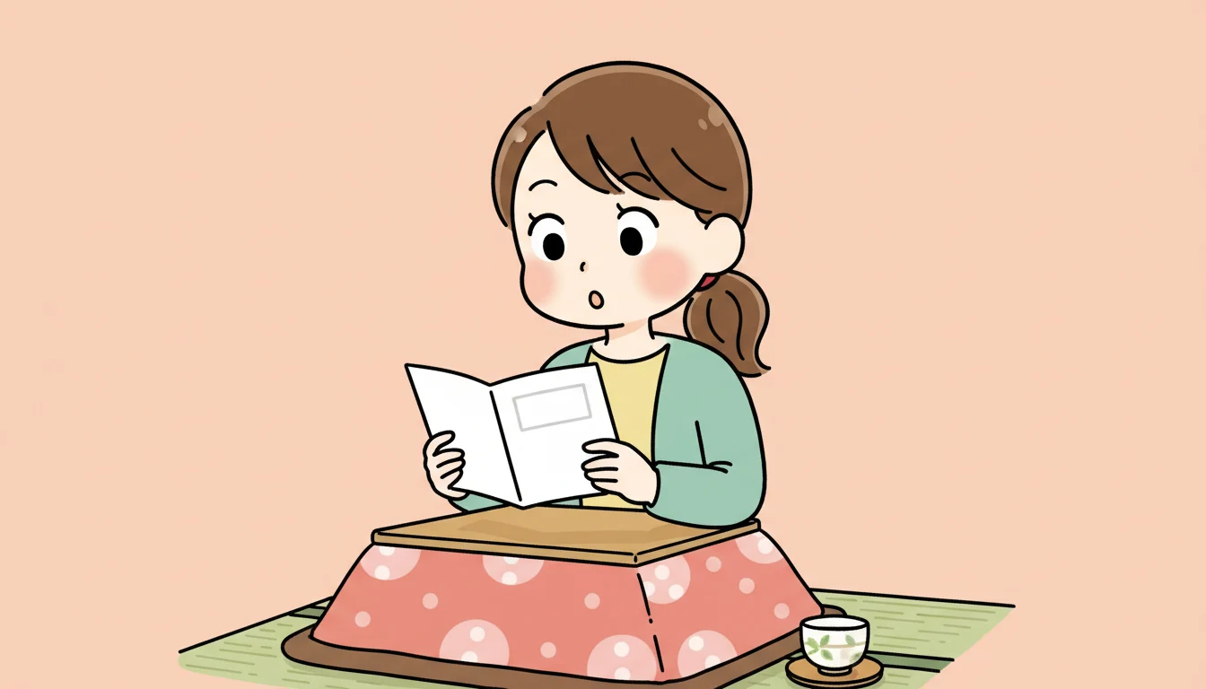 目的別・民間学童の選び方の内容を表すコミックエッセイ風イラスト