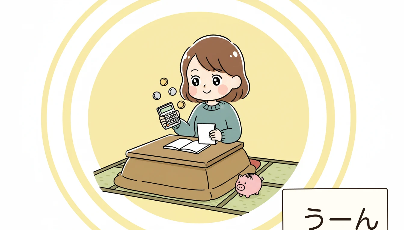 英語学童の料金相場｜英語漬け型vsレッスン型の内容を表すコミックエッセイ風イラスト
