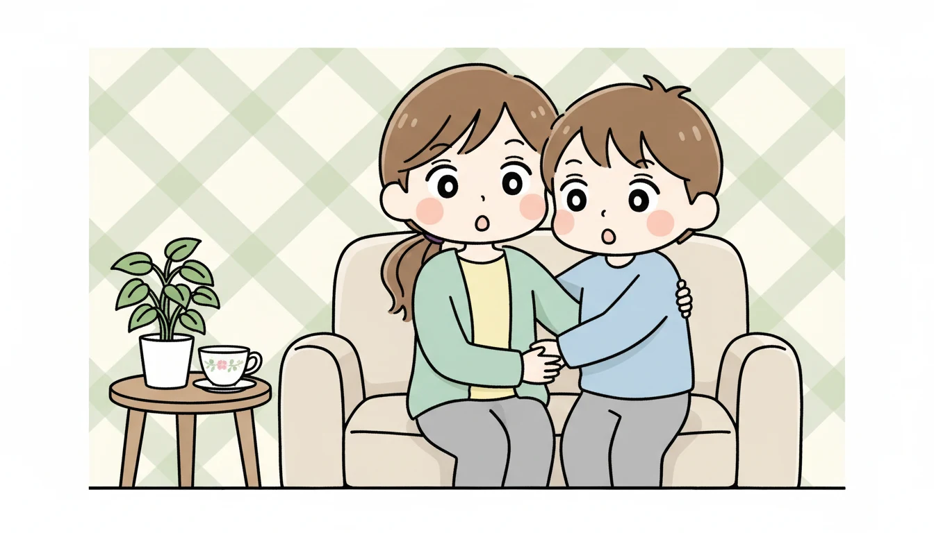 3位:Novakid — 幼児〜小2の入口には刺さる、ただし長期前提の内容を表すコミックエッセイ風イラスト