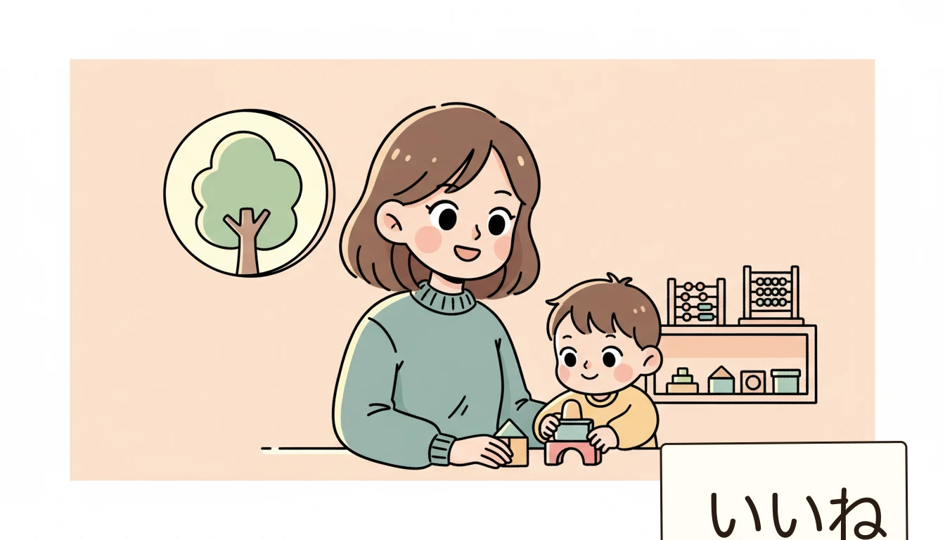 学童のSTEM教育プログラムにはどんな種類がある?の内容を表すコミックエッセイ風イラスト
