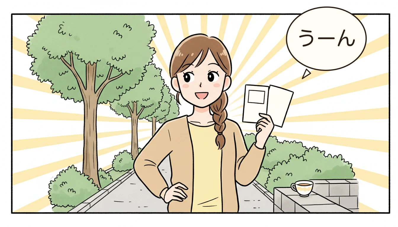 ロボット工作とプログラミングの違いは?の内容を表すコミックエッセイ風イラスト