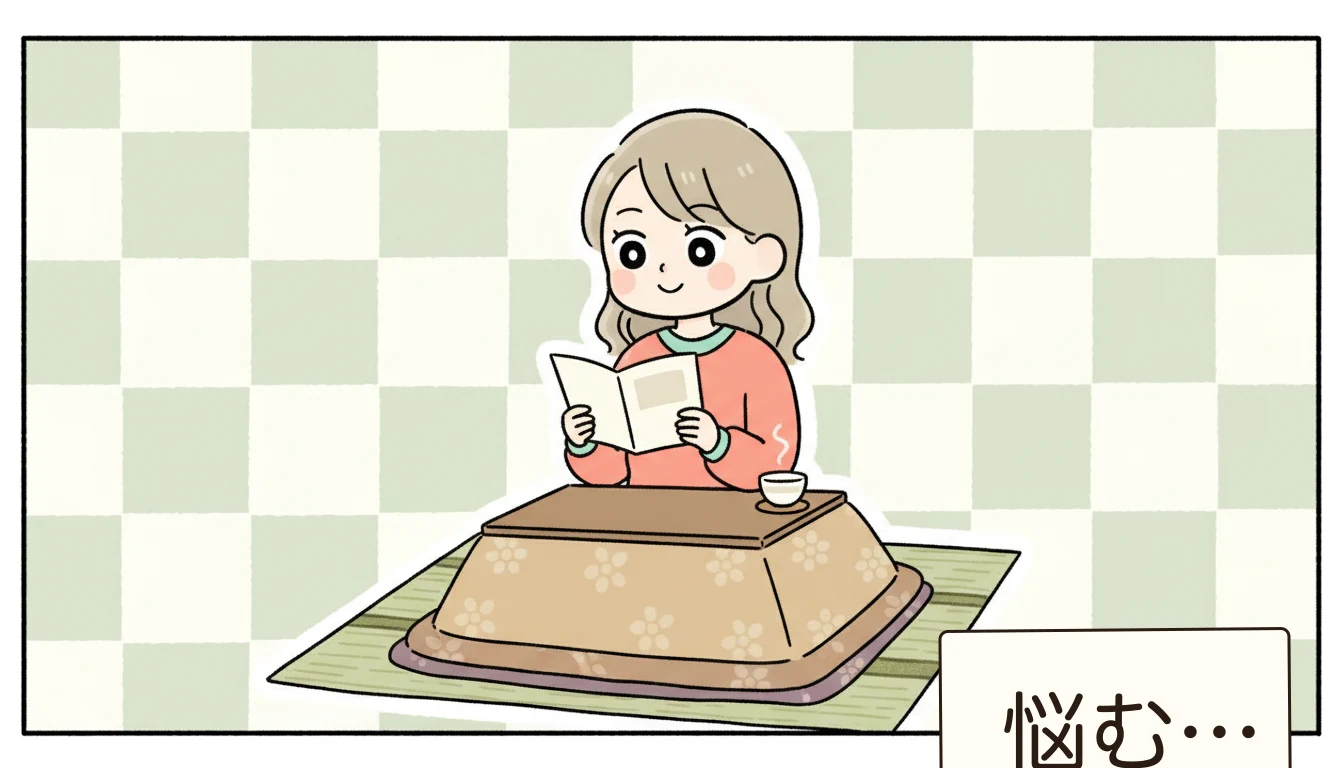 STEM教育がある学童を選ぶポイントは?の内容を表すコミックエッセイ風イラスト