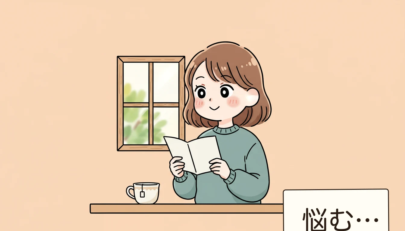 学習支援が充実した学童を選ぶと子どもはどう変わる?の内容を表すコミックエッセイ風イラスト