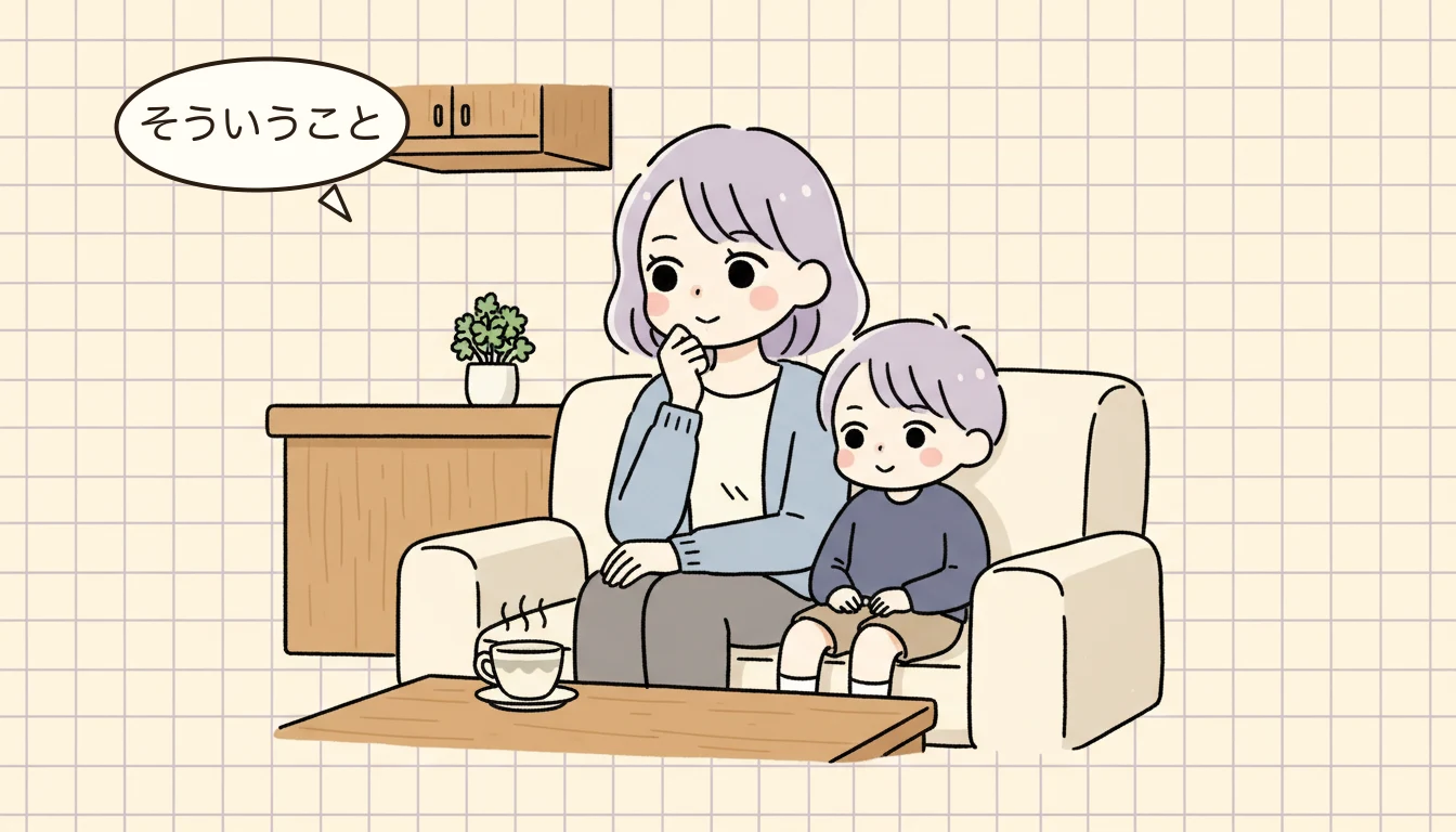 まとめ:夏休みの学童は「第二の学校」の内容を表すコミックエッセイ風イラスト