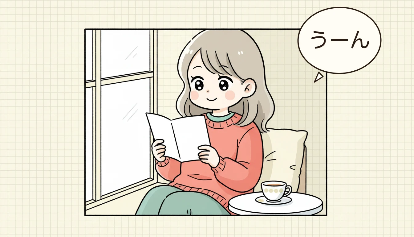 送迎対応している学童の選び方の内容を表すコミックエッセイ風イラスト