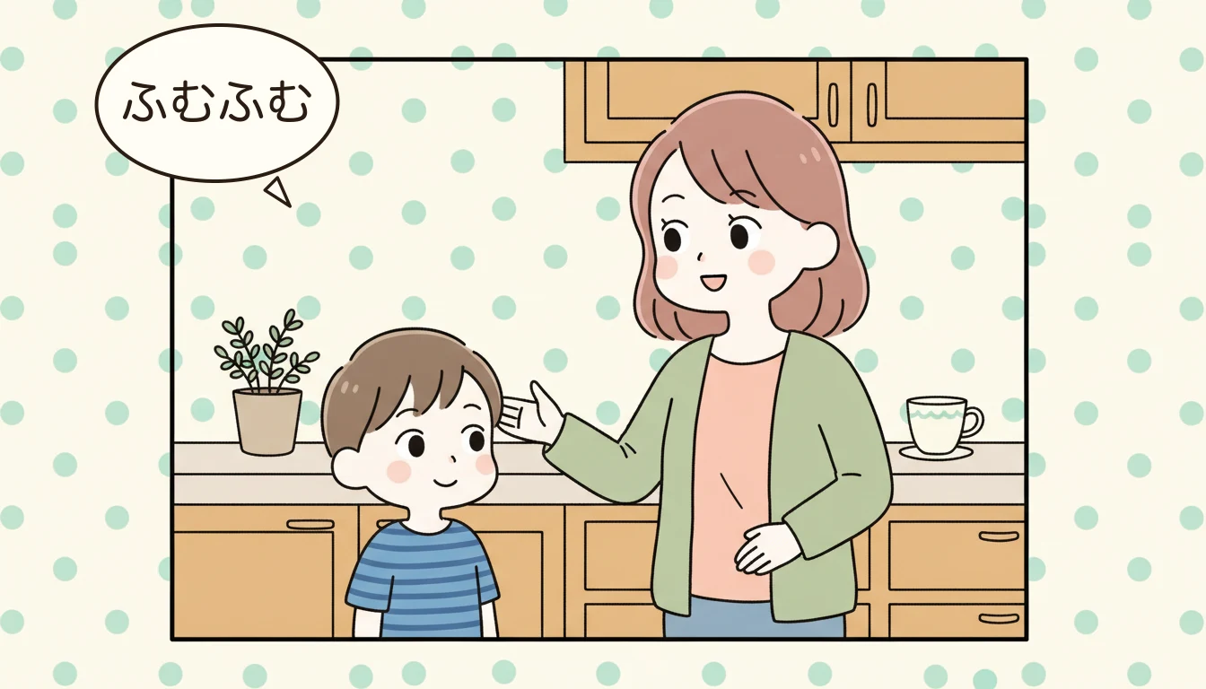 4年生以降の放課後の選択肢は？の内容を表すコミックエッセイ風イラスト
