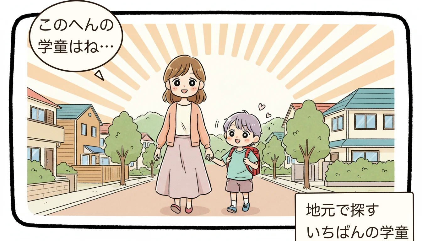 世田谷区の民間学童 送迎付きおすすめ10選【2026年版】